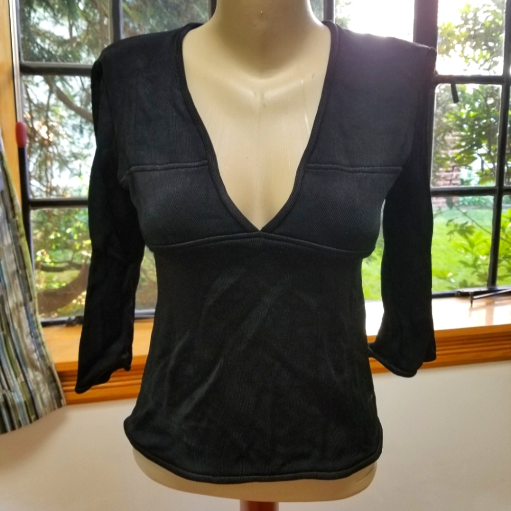Boudicca top